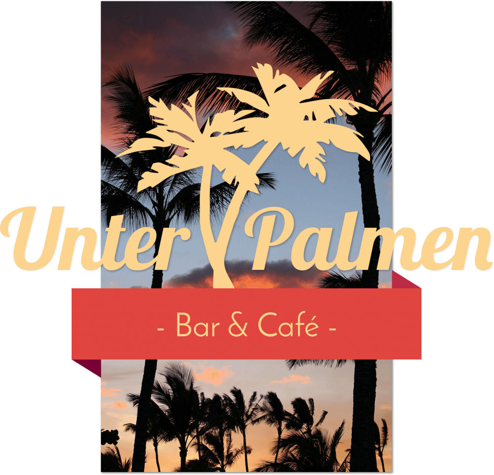 Unter Palmen - Bar und Café
